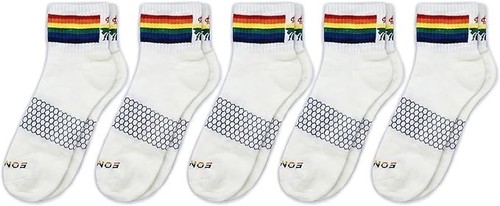 Bombas calze donna pride - calze,
