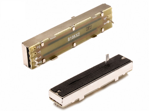 Avolites fader di - fader,