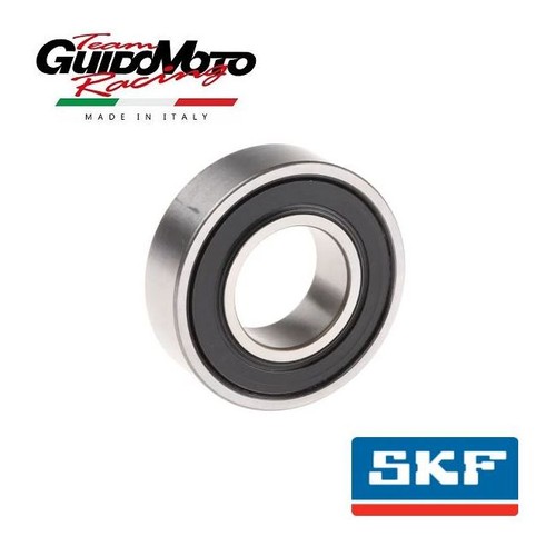 Cuscinetto skf 6200 rsh - cuscinetto,