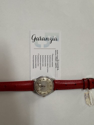 Roamer 6331 swiss made - roamer,