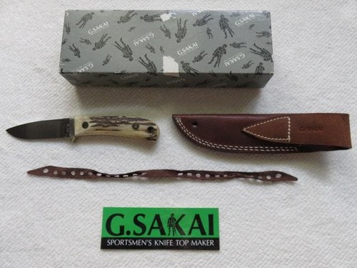 Coltello modello classico