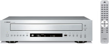 CD-C603 Cd-Changer, Lettore CD