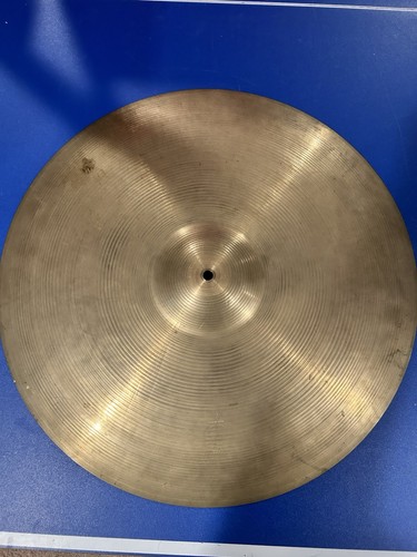Piatto vintage avedis zildjian - vintage,