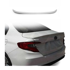 Spoiler posteriore tetto