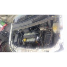 ⭐ MOTORE COMPL. COMP.OK/PROV.ET PER OPEL ZAFIRA (99-05) 1.6 16V MNV 1999