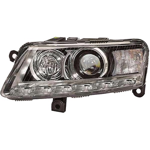 Diederichs fari xenon led - diederichs, bi-xenon