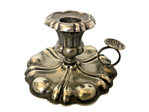 Antico candelabro camera - antico,