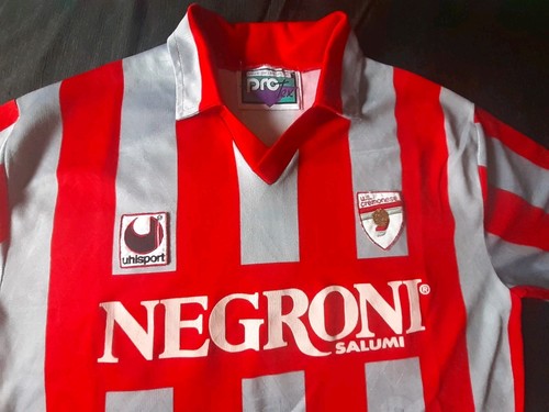 Maglia shirt vintage football - maglia,