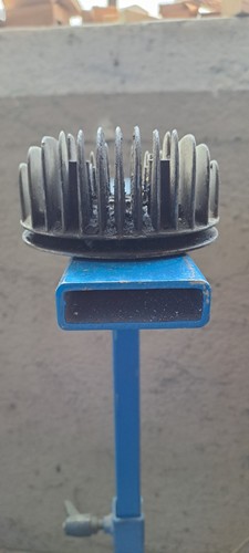 Testa motore itom - testa,