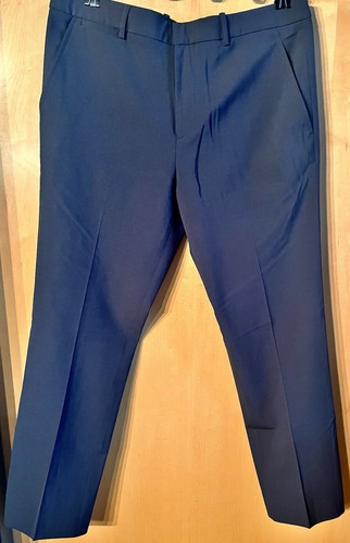 Pantalone elegante uomo theory - elegante,