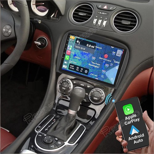 Autoradio android carplay - autoradio,