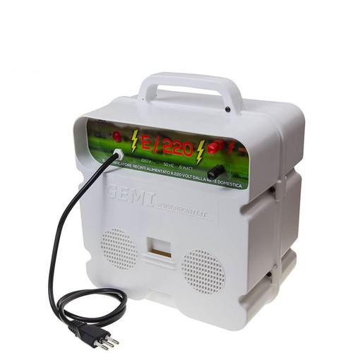 Gemi elettronica - gemi,