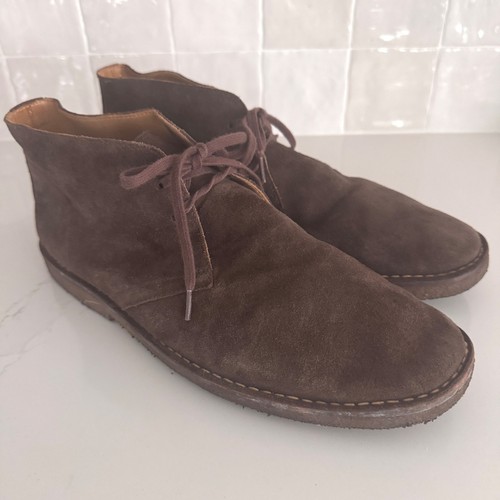 Stivali peter millar chukka - millar,
