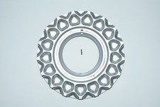 Tappo piastra centrale waffle