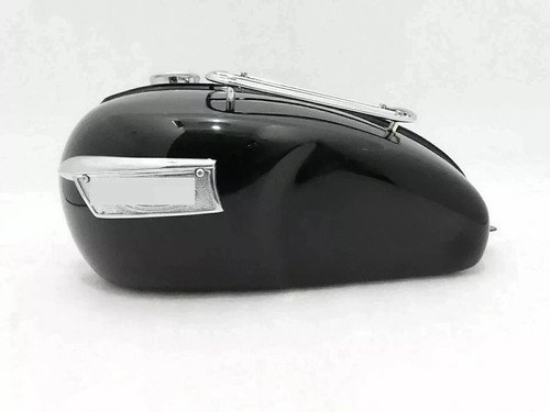 Serbatoio carburante triumph - serbatoio,