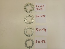 Campagnolo pignoni-13-14-15-16