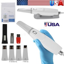 Dental Intra-oral Scanner 3D