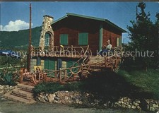 Italia Italia Italy Campeggio