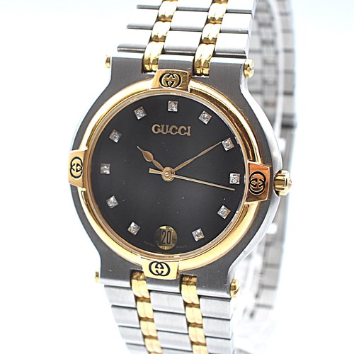 Orologio gucci 9000m 11p - orologio,
