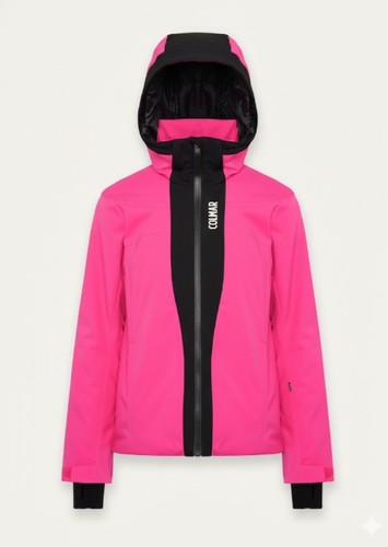 Giacca sci colmar - colmar, e