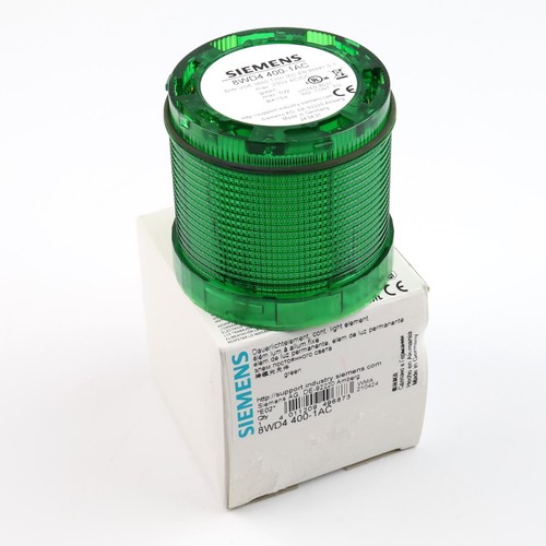 Siemens 8wd4400 1ac elemento - siemens, 8wd4400-1ac