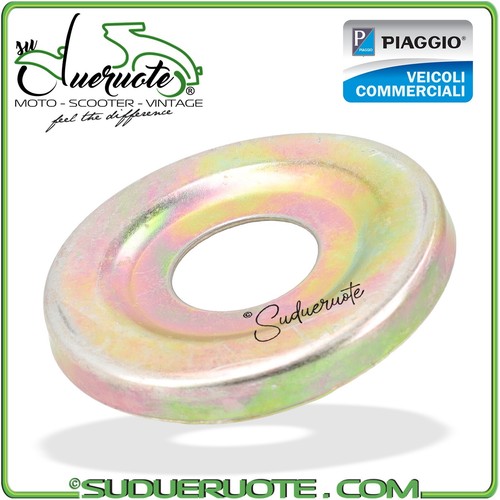 Scodellino mozzo ruota - scodellino,