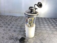 POMPA CARBURANTE PER CHEVROLET Matiz 3° Serie 96464637 Benzina 1000 (05>07)