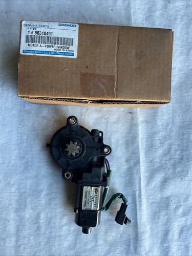 96318491 motorino alzavetro - 96318491,