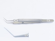 Pinza SS Utrata Capsulorehexis