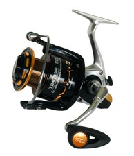 MULINELLO TICA TALISMAN X-TREME 2000 - 3000 - 4000 PESCA SPINNING-BOLOGNESE