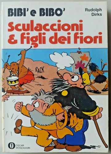 Oscar mondadori bibi bibo - oscar,