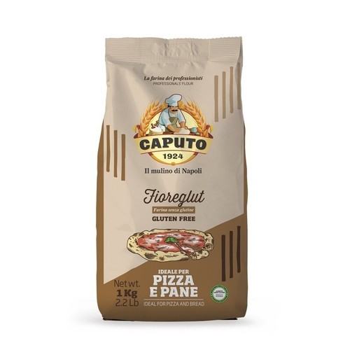 Farina caputo fioreglut per - fioreglut,