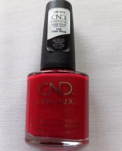 Cnd vinylux books - cnd, vinylux,