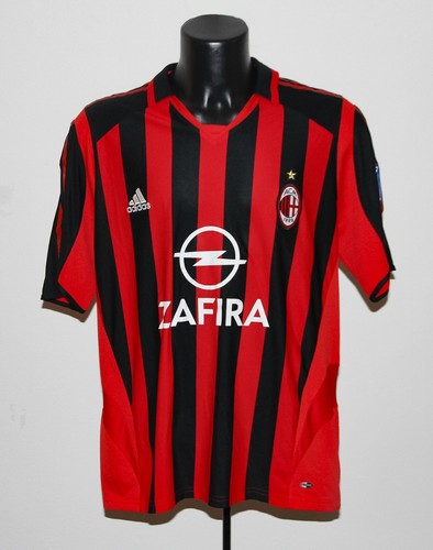 Milan gilardino adidas - milan,