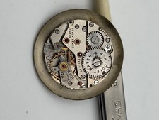 Nicolet Watch With 984