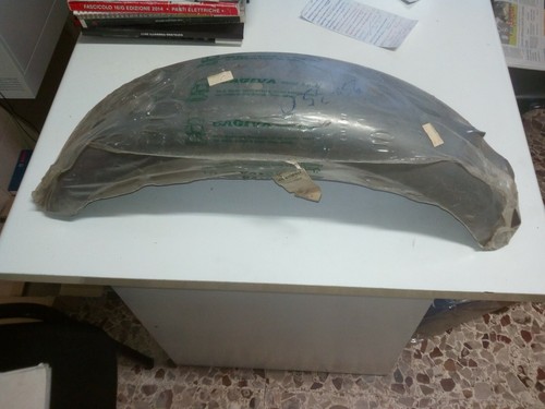 Cagiva 80r038645 parafango - cagiva,