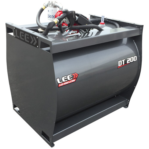 Lee 200 diesel fuel - dt,