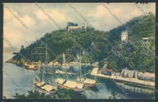 Genova Portofino Barca