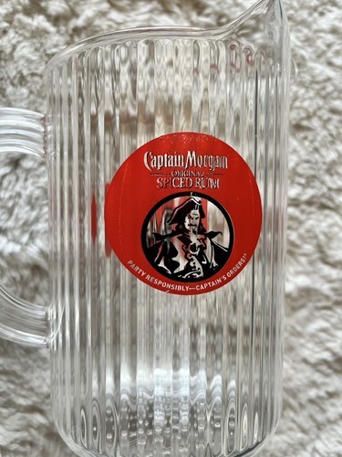 Brocca per bevande plastica - per,