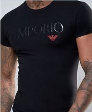 T-shirt uomo Emporio Armani