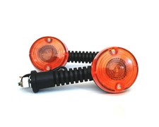 Pair Front turn signals