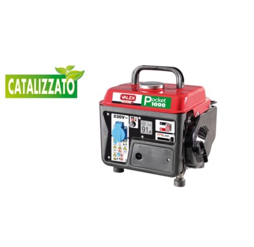 Generatore corrente 1kw - corrente,