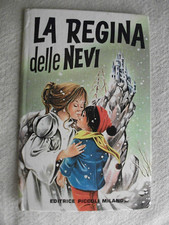 LA REGINA DELLE NEVI -