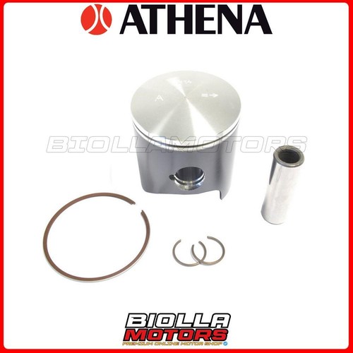S4c04500002b pistone fuso - s4c04500002b,