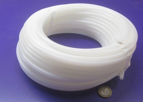 Tubo hdpe 250 od x - hdpe,
