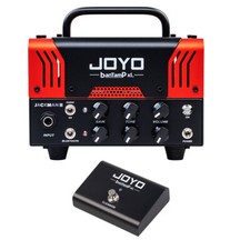 JOYO 20W 2 Canali