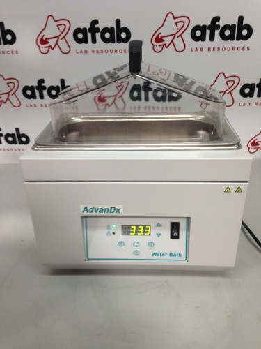Advandx bagno acqua - advandx,