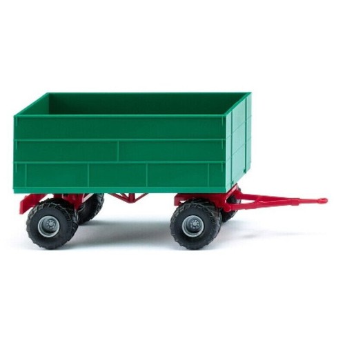 Wiking 038837 rimorchio - wiking,