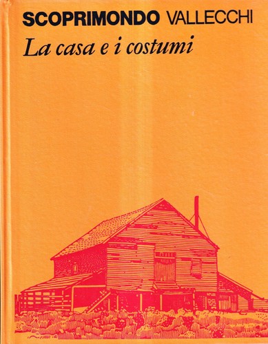 Casa i costumi - casa,