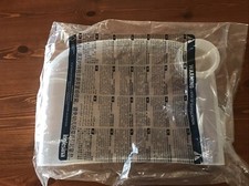 Inglesina Fast Dining Tray